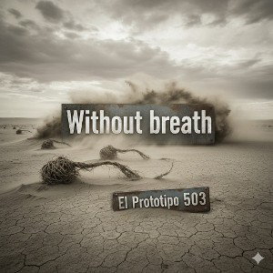♣️😮‍💨Without breath 😮‍💨♣️