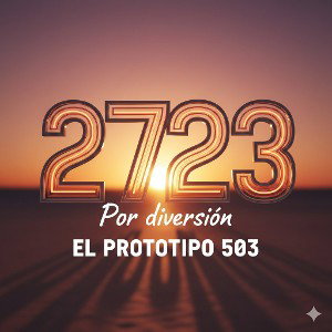 Por diversión 