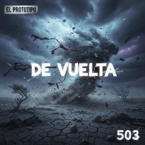 "De Vuelta"