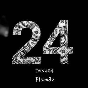 24 ft. @flam3zz