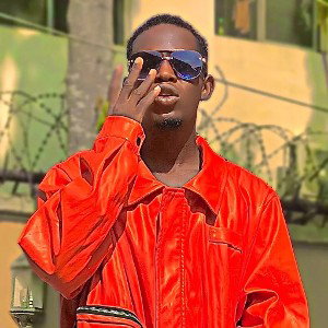 hausa boy