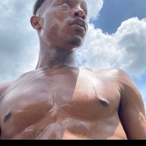FON KC - WEATHER MAN