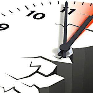 TIME TICKIN -FON KC-