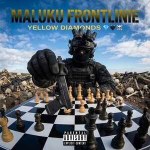 Maluku frontlinie 