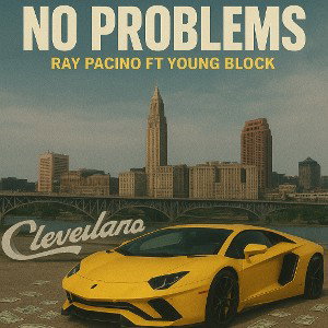  No Problems ft Young Block 