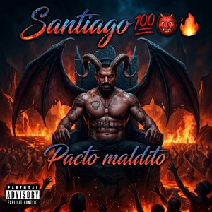 PACTO MALDITO 👹🔥 💯