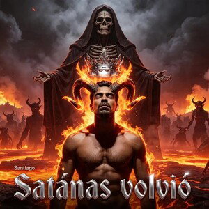 demonio delincuente 👹🔥