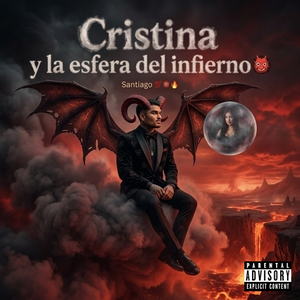 cristinay la esfera del infierno 