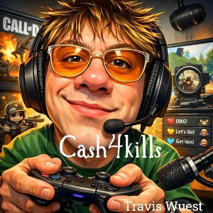 Cash4Kills