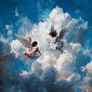 Hosts of Heaven