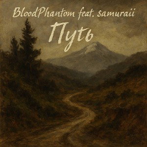 BloodPhantom feat. samuraii - Путь