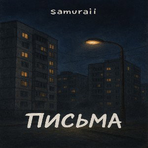 Письма 