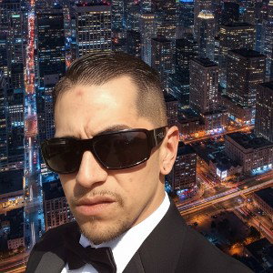 LOPEZ-in life