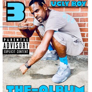 ugly boy  3gc)