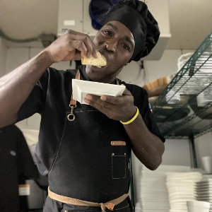 I’m EATING 🥣 