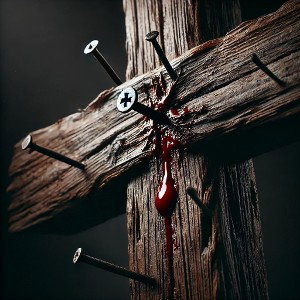 Christ kept me