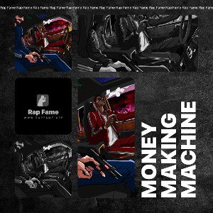 Money Making machine