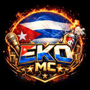 Eko MC - #2 Contigo en cada latido