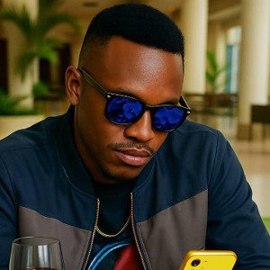 singer: T.BLOODLINE;Bado nakuhitaji