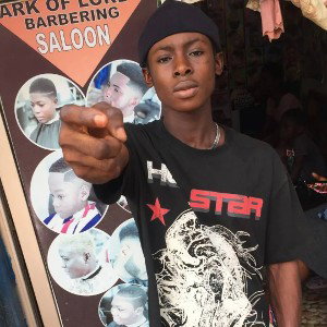 young boy by young rich 
