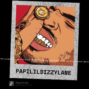papi lildizzylane
