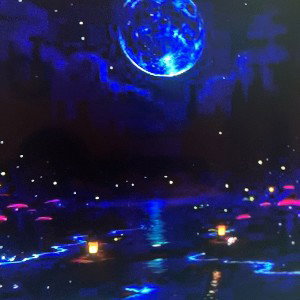 World Glow 2