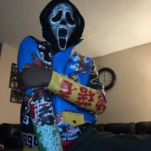 Past Tense (Inspired By Juice WRLD