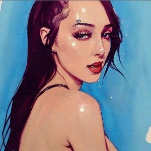 Mission Jessica Love  (Prod by DoughBoyENT)
