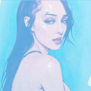 Mission Jessica Love  (Prod by DoughBoyENT) (Nightcore)