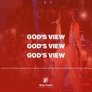 God’s view