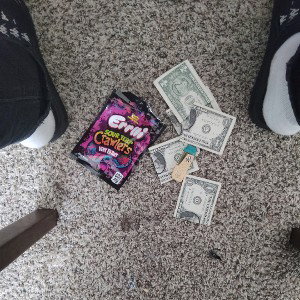 don't give a fuck (freestyle)