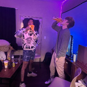 PROC3SS ft. highK3yz