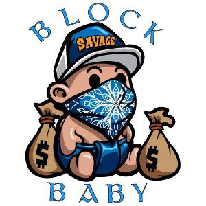 boutnunlilbitch ft. Pack$