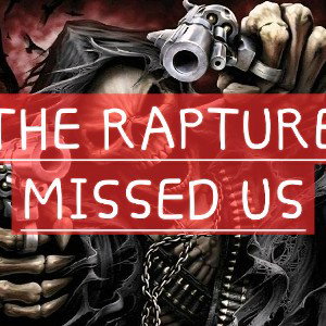 THE RAPTURE MISSED US!!! 💔🇺🇲