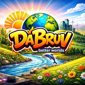 DaBruv - BETTER WORLD