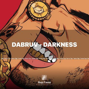 DaBruv - darkness