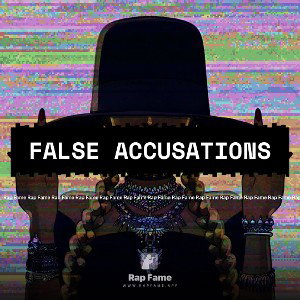 false accusations 