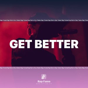 get better