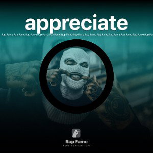 appreciate 