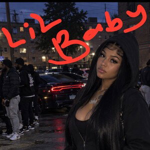 Lil Baby p2