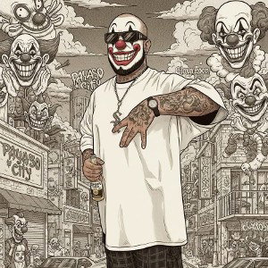 Stay True by Mistah Loc 