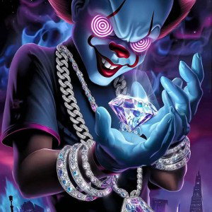 Da Killa klown by Mistah 