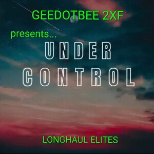 UNDER CONTROL