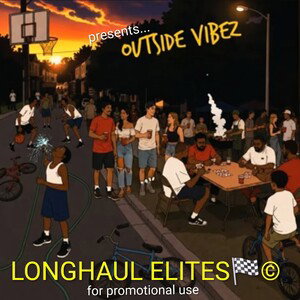 OUTSIDE VIBEZ