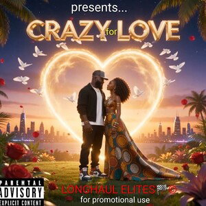 CRAZY for LOVE