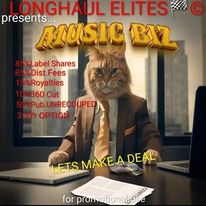 MUSIC BIZ
