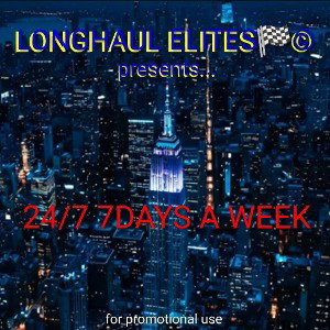 24/7 7DAYS A WEEK