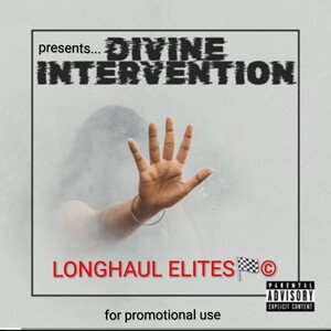 DIVINE INTERVENTION 