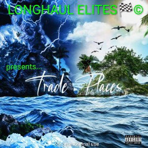TRADE PLACES
