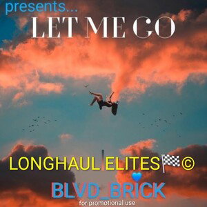 LET ME GO